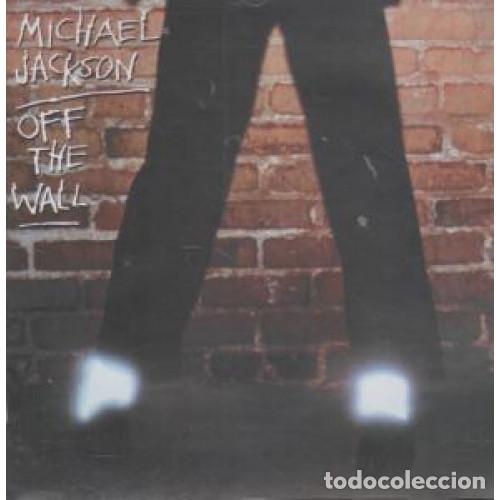 Cine: MICHAEL JACKSON OFF THE WALL SPECTIAL EDITION