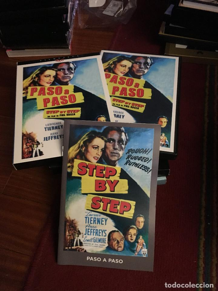 Cine: paso a paso dvd como nuevo - Foto 1