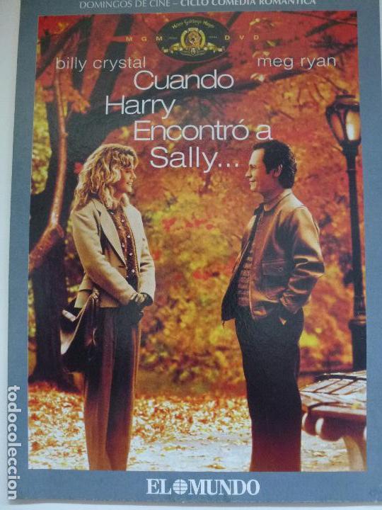 Cuando Harry Encontro A Sally Torrent