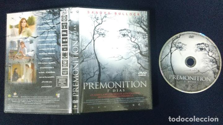 Cine: PREMONITION SIETE DIAS - Foto 1