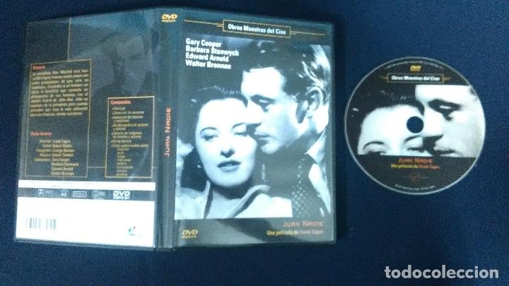 Cinema: OBRAS MAESTRAS DEL CINE JUAN NADIE