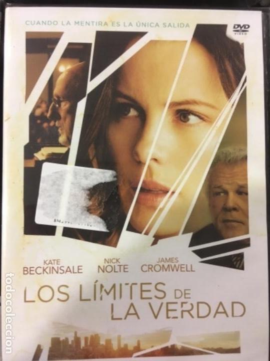 Cin&eacute;ma: Los limites de la verdad  (Nueva y precintada)