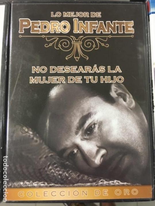 Cin&eacute;ma: No desear&aacute;s la mujer de tu hijo  (Nueva y precintada)