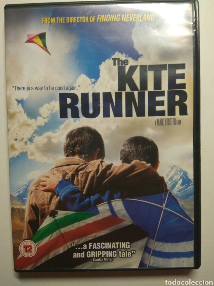 Cine: The kite runner - Foto 1