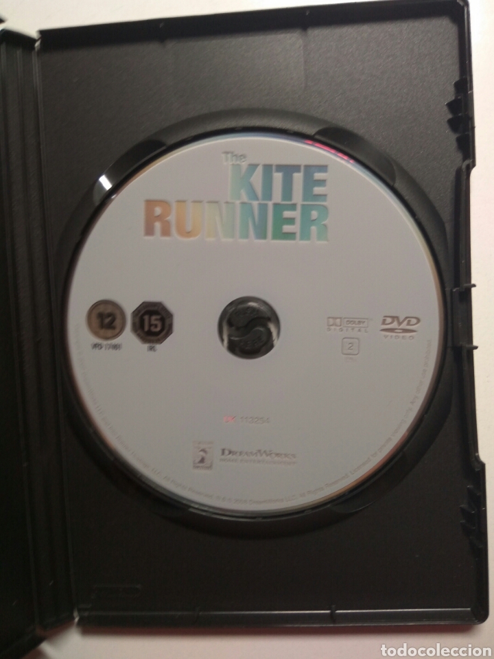 Cine: The kite runner - Foto 3
