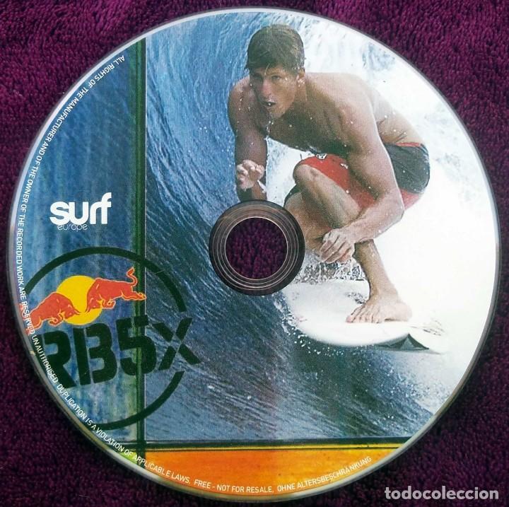 Cinema: ❤ Surf Europe - DVD para Amantes del Surf