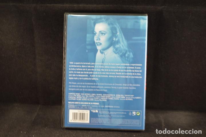 Cine: PASO A PASO - DVD - Foto 2
