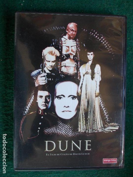 Cine: Dune - Foto 1
