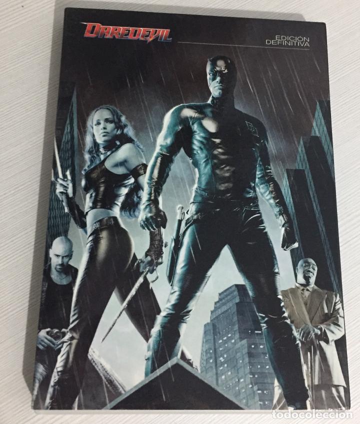 Cine: DAREDEVIL Edicion Definitiva - Foto 1