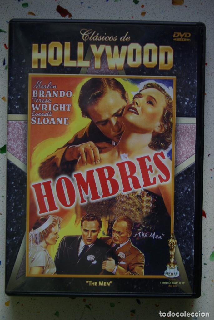 Cine: HOMBRES - Foto 1