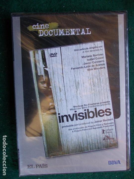 Cine: invisibles - Foto 1