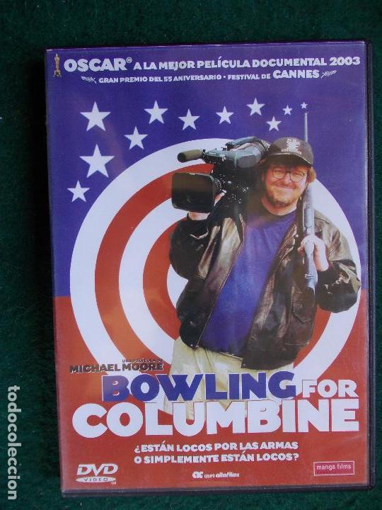 Cine: columbine - Foto 1