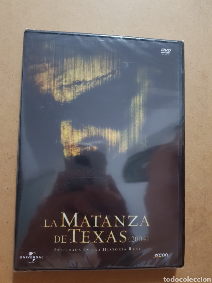 La Matanza De Texas 2004 Pelicula Completa