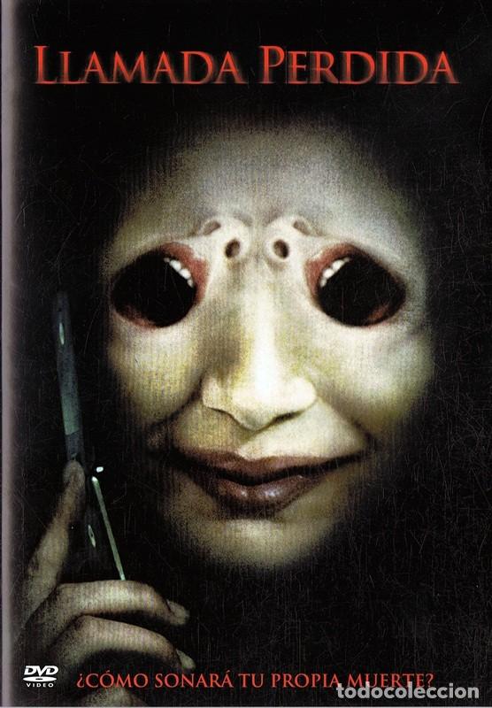 Cine: LLAMADA PERDIDA - Foto 1