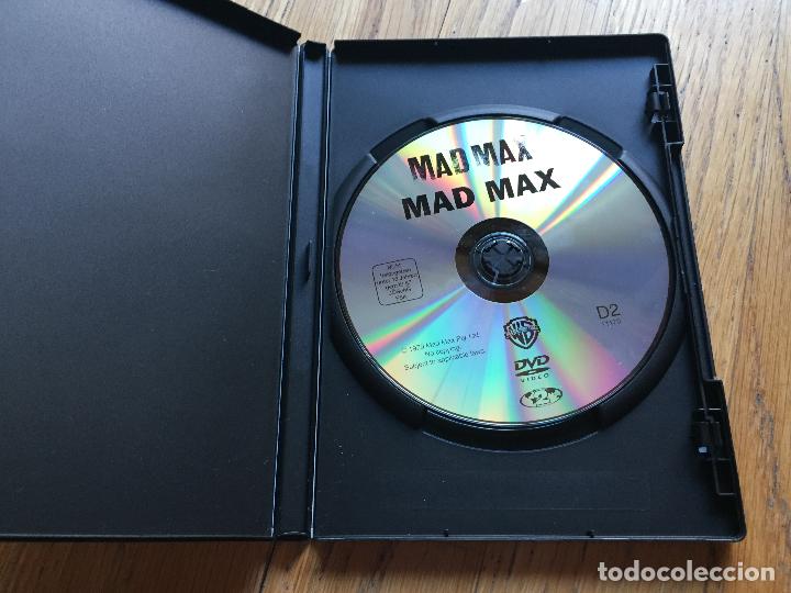 Cine: MAD MAX,Mel Gibson - Foto 2