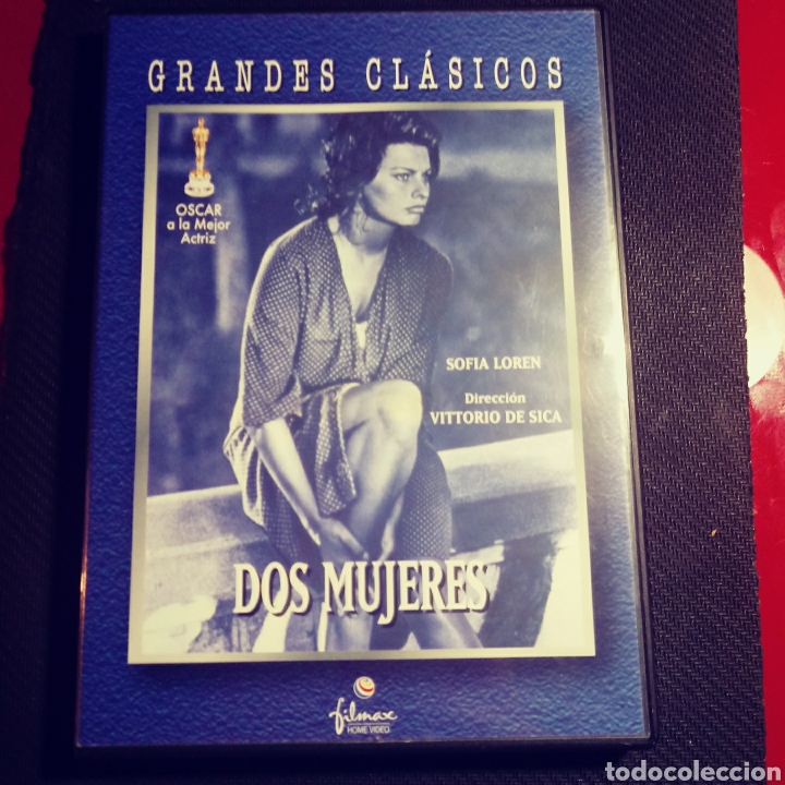 Cine: DOS MUJERES - Foto 1