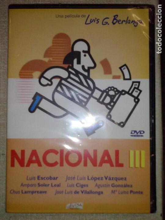 Cin&eacute;ma: Nacional III (1982) dvd