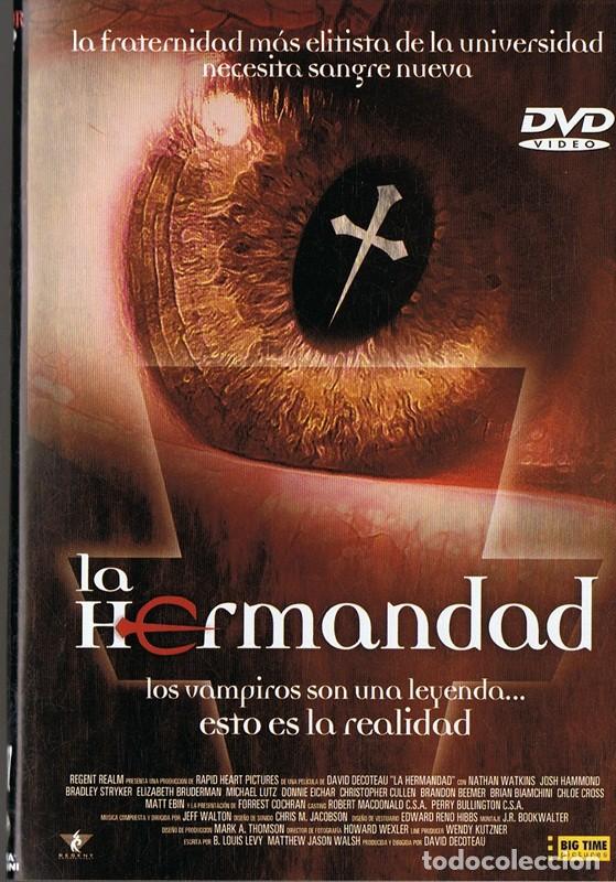 Cine: LA HERMANDAD - Foto 1