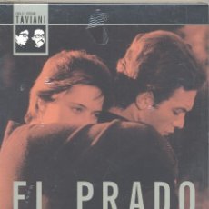 Cine: EL PRADO DVD + GOOD MORNING BABILONIA (2.DISCOS-)-LA PRIMERA, CASI IMPOSIBLE DE ENCONTRAR..(LEER). Lote 131188556