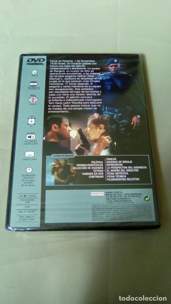 Cine: BASIC (NUEVO PRECINTADO) - Foto 2