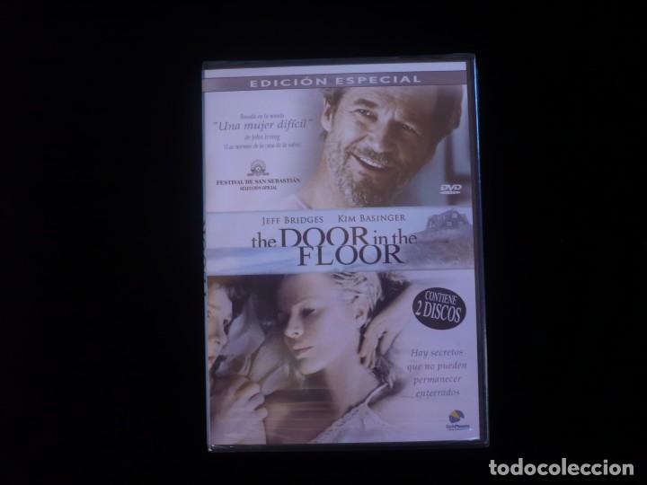 Cinema: the door in the floor edicion especial 2 discos - dvd nuevo precintado