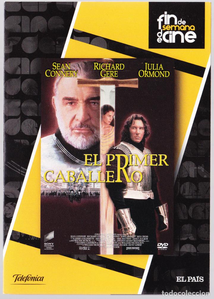 primer caballero julia ormond