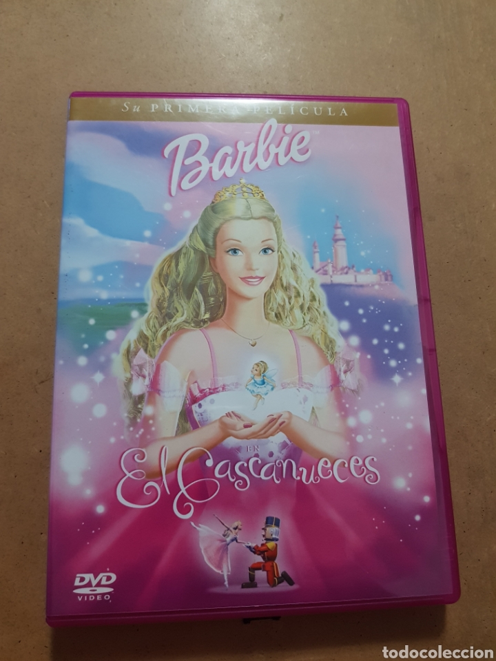 Barbie Y Cascanueces Español Castellano Online Deals, UP TO 51% OFF |