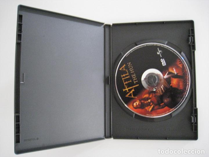 Cine: DVD - ATILA. - Foto 3