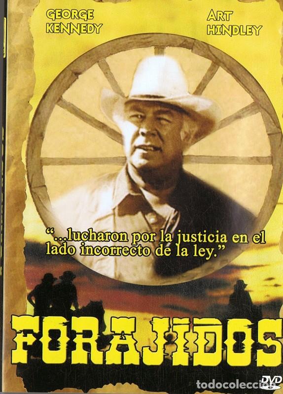 películas de george kennedy