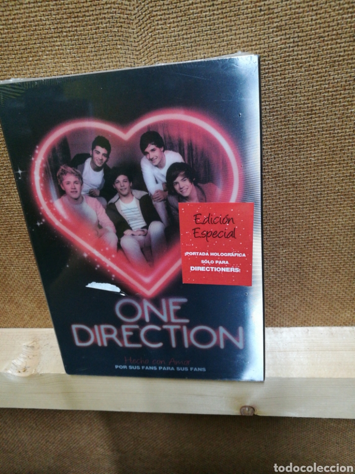 Cine: ONE DIRECTION - precintada - Foto 1