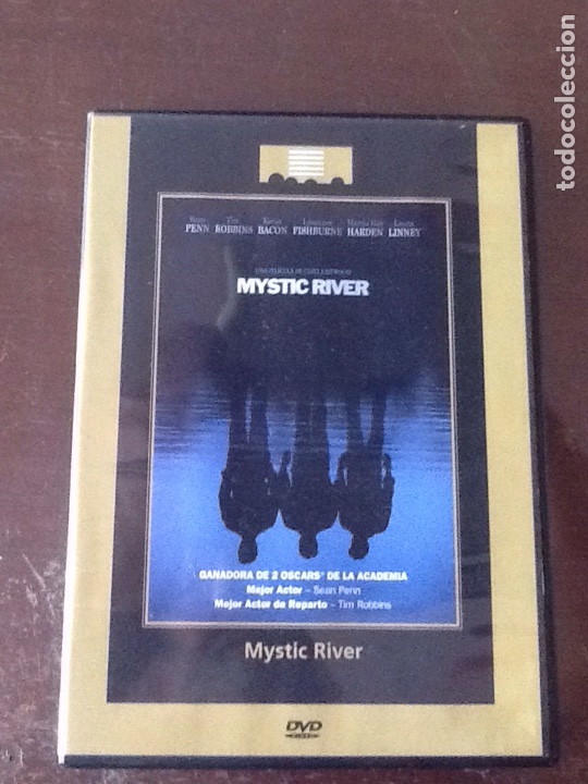 Cine: MYSTIC RIVER - Foto 1