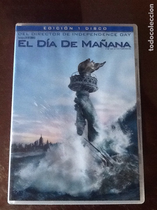 Cine: EL D&Iacute;A DE MA&Ntilde;ANA - Foto 1