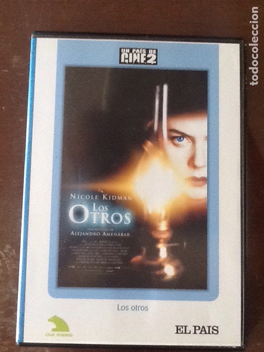 Cine: LOS OTROS - Foto 1