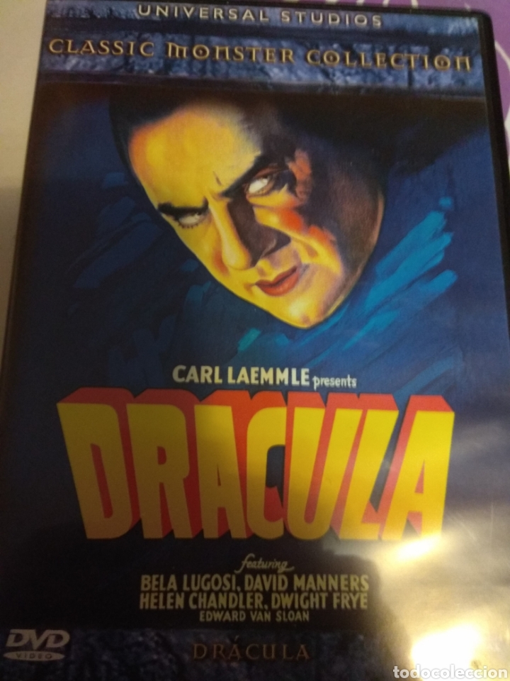 Cine: Dracula - Foto 1