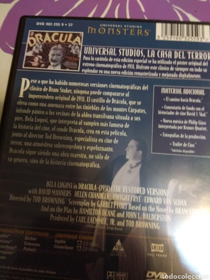 Cine: Dracula - Foto 2