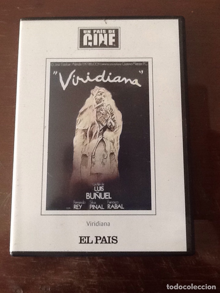 Cine: VIRIDIANA - Foto 1