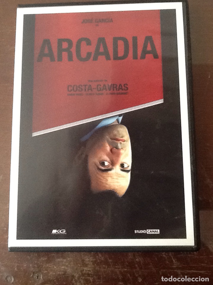 Cine: ARCADIA - Foto 1