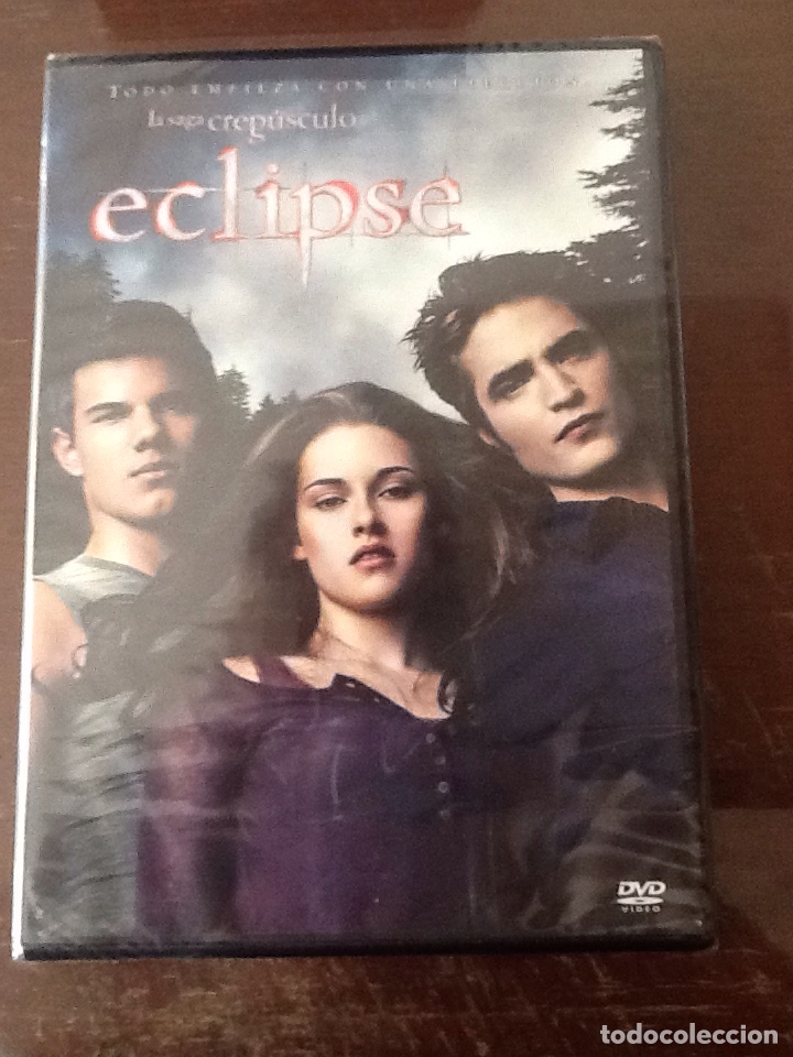 Cine: ECLIPSE - Foto 1