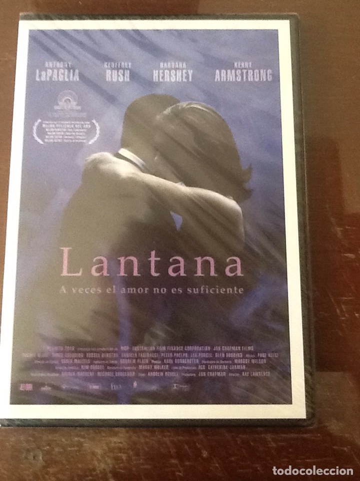 Cine: LANTANA - Foto 1