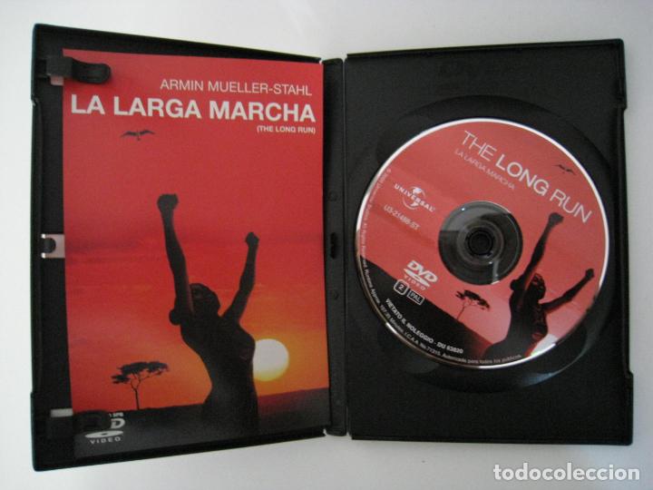 Cine: DVD - LA LARGA MARCHA. - Foto 3