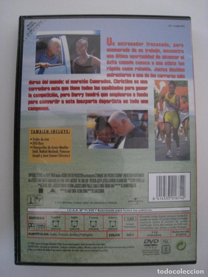 Cine: DVD - LA LARGA MARCHA. - Foto 4