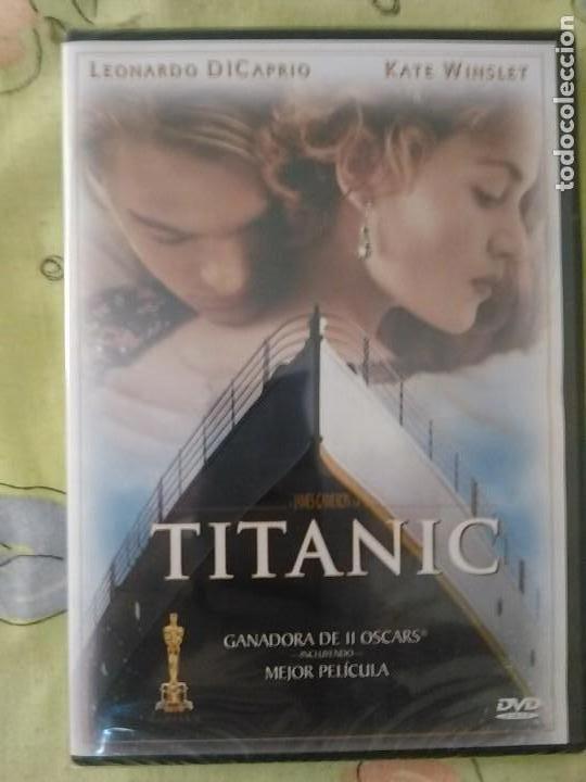 Cine: Titanic - Foto 1