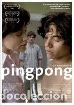 Cine: PING PONG - Foto 1