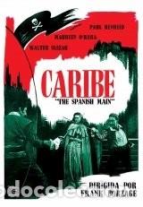 Cine: CARIBE (nuevo) - Foto 1