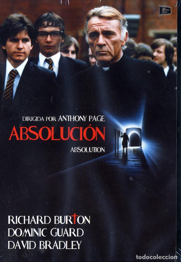 Cine: ABSOLUCION (NUEVO) - Foto 1