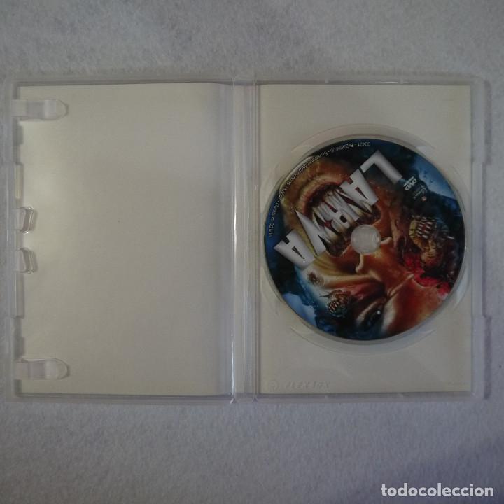 Cine: LARVA - DVD - Foto 2