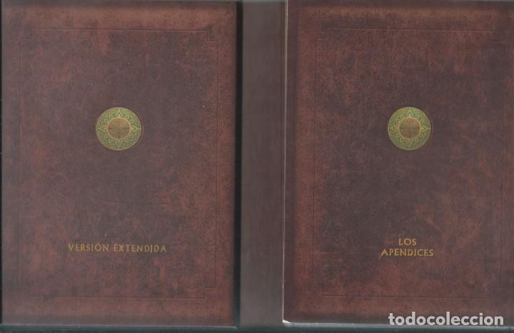 el señor de los anillos las dos torres dvd vers - Compra venta en  todocoleccion