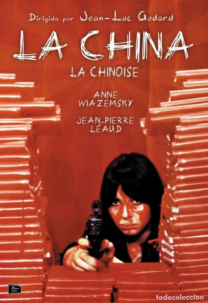 Cine: LA CHINA (NUEVO) - Foto 1