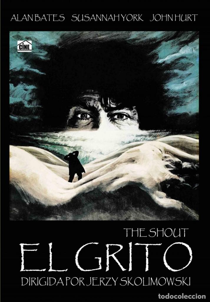 Cine: EL GRITO (NUEVO) - Foto 1