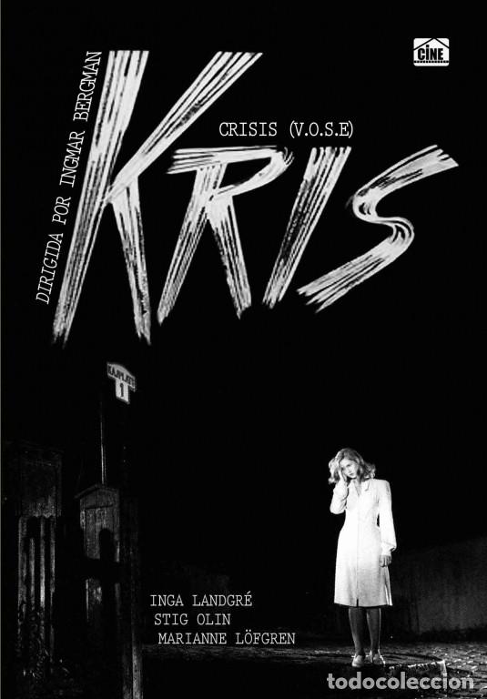 Cine: Crisis (V.O.S.E.) (NUEVO) - Foto 1